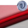 Зимняя ткань текстиль Fabricantes de Parkas 100 Полиэфирные твидовые клетчатые вязаные клетки ткань для детской одежды
